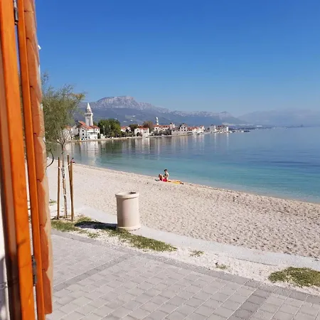 Beachfront House Sea La Vie Kaštela