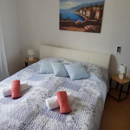 Beachfront House Sea La Vie Vakantiehuis Kaštela