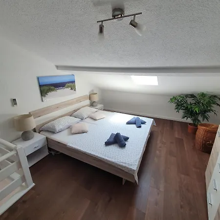 Beachfront House Sea La Vie Vakantiehuis