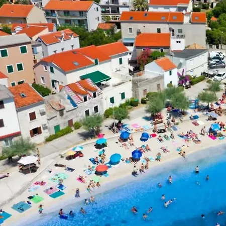 Vakantiehuis Beachfront House Sea La Vie