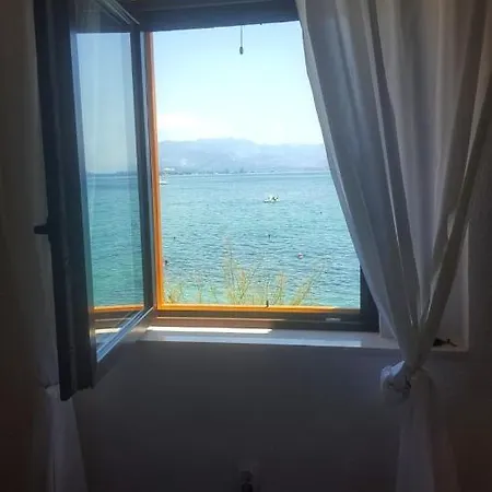 Beachfront House Sea La Vie * Kaštela