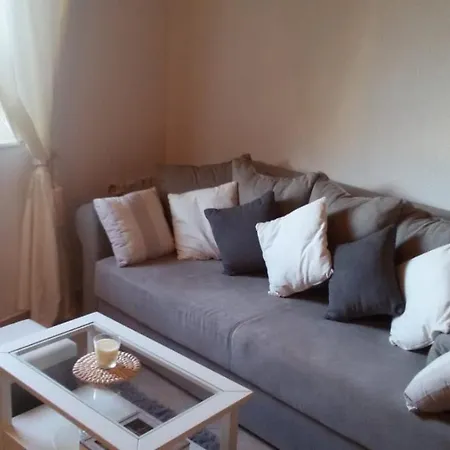 Vakantiehuis Beachfront House Sea La Vie *