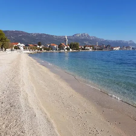Beachfront House Sea La Vie Vakantiehuis *